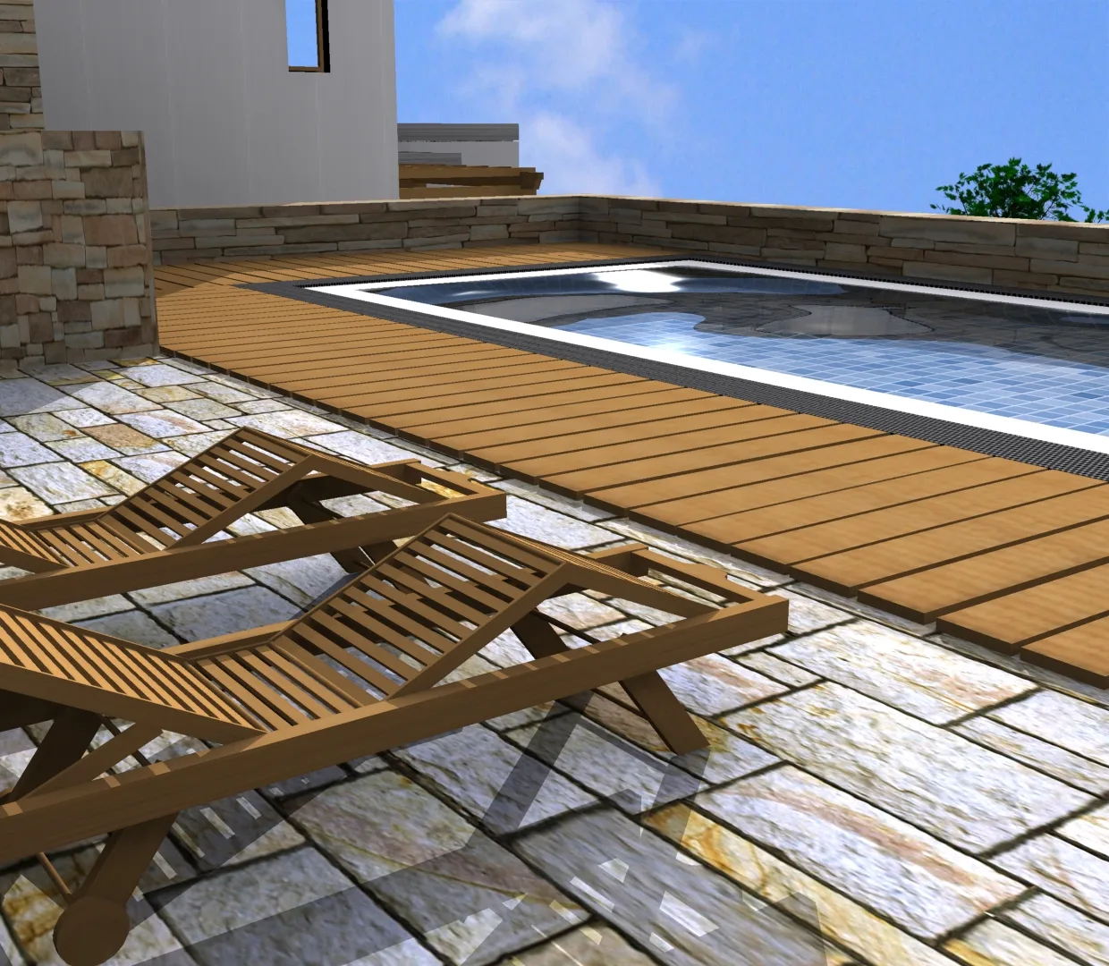 Model Pool