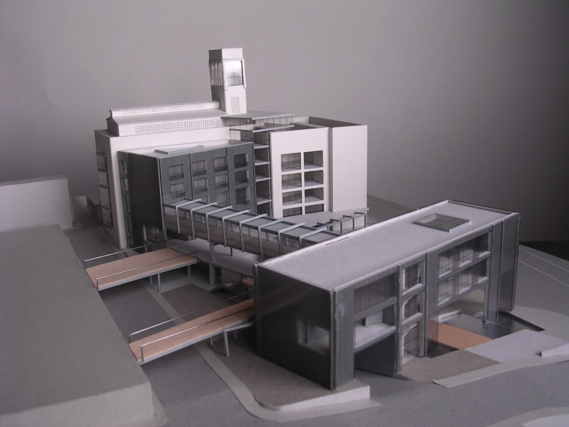 Dissertation Project