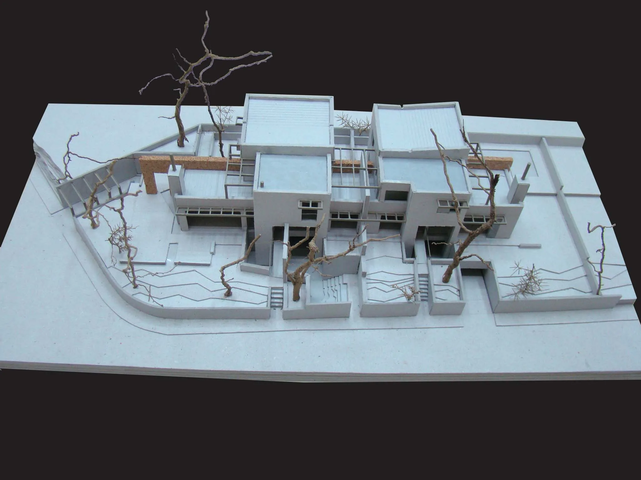 Model Making